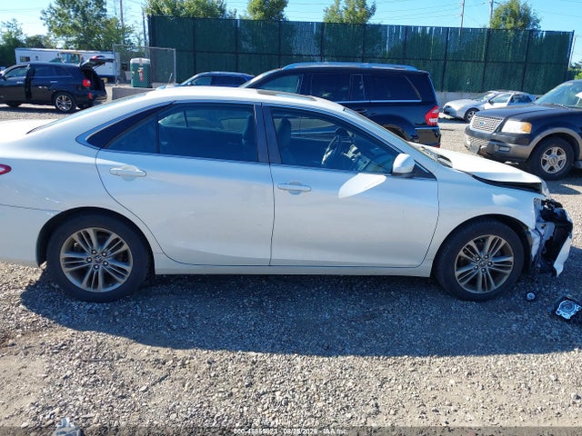 Продажа на аукционе авто 2017 Toyota Camry Se, vin: 4T1BF1FK1HU370086, номер лота: 45855823