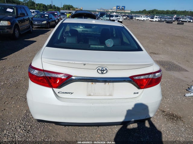Продажа на аукционе авто 2017 Toyota Camry Se, vin: 4T1BF1FK1HU370086, номер лота: 45855823