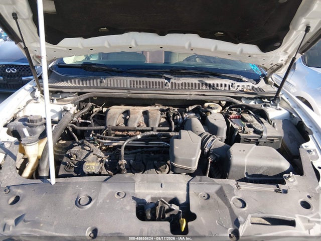 1FAHP2E85EG137531 Ford TAURUS SEL