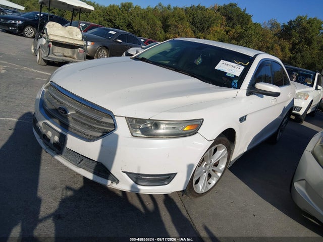 1FAHP2E85EG137531 Ford TAURUS SEL
