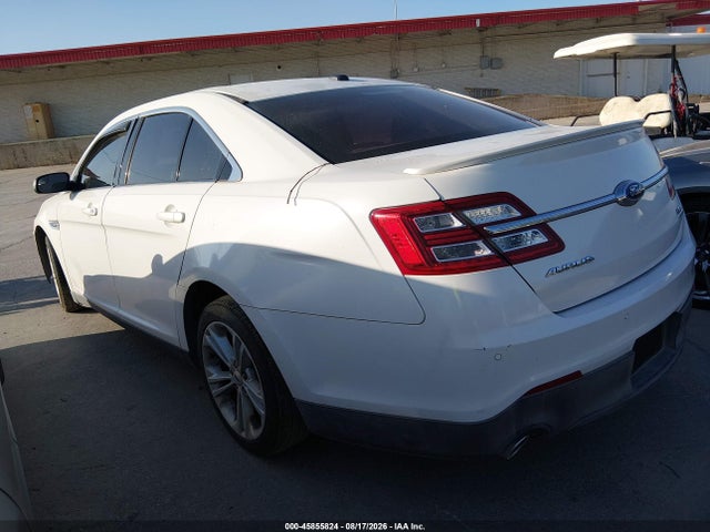 1FAHP2E85EG137531 Ford TAURUS SEL
