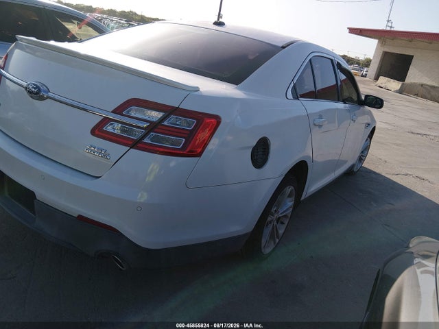 1FAHP2E85EG137531 Ford TAURUS SEL