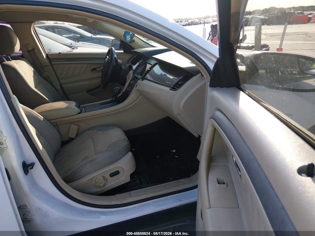 1FAHP2E85EG137531 Ford TAURUS SEL
