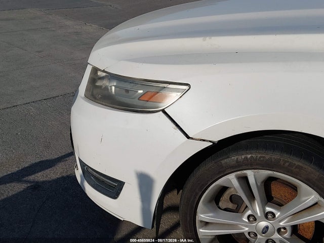 1FAHP2E85EG137531 Ford TAURUS SEL