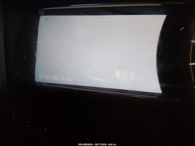 1FAHP2E85EG137531 Ford TAURUS SEL