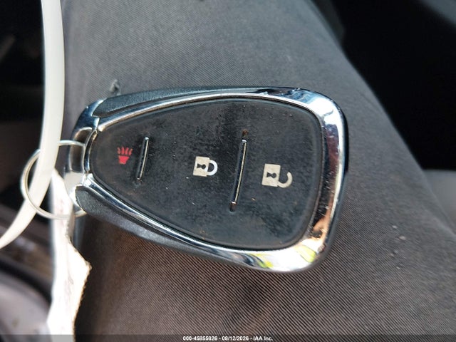45855826 :رقم المزاد ، 2GNAXHEV4K6304243 vin ، 2019 Chevrolet Equinox Ls مزاد بيع