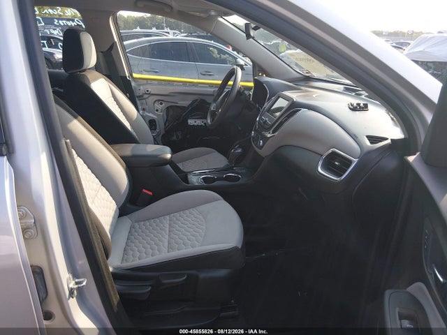 45855826 :رقم المزاد ، 2GNAXHEV4K6304243 vin ، 2019 Chevrolet Equinox Ls مزاد بيع