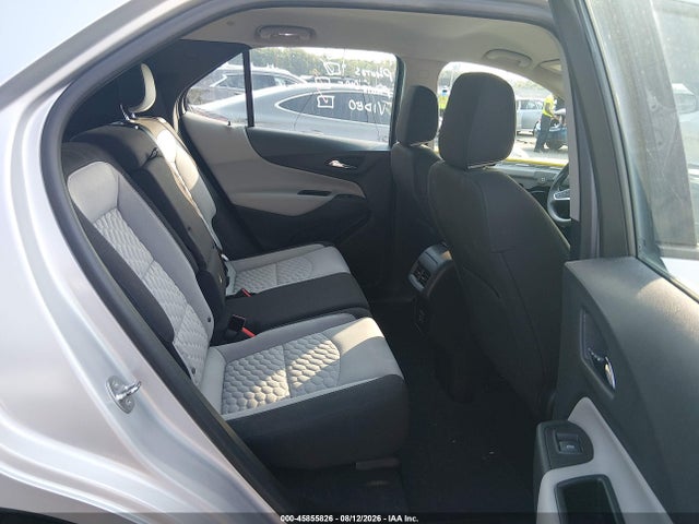 45855826 :رقم المزاد ، 2GNAXHEV4K6304243 vin ، 2019 Chevrolet Equinox Ls مزاد بيع