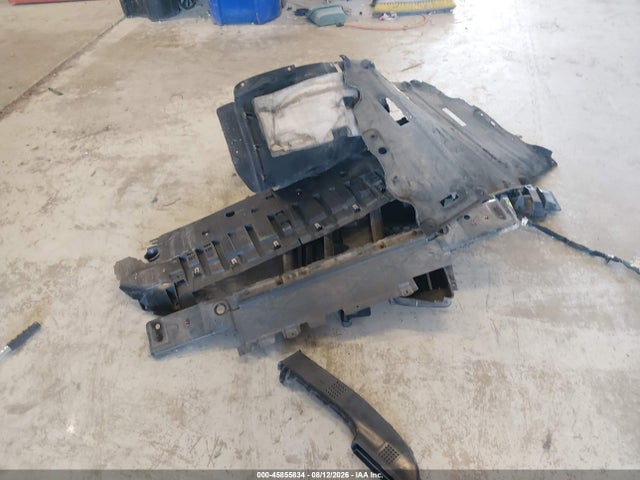 45855834 :رقم المزاد ، 3FA6P0UU4JR122449 vin ، 2018 Ford Fusion Hybrid S مزاد بيع