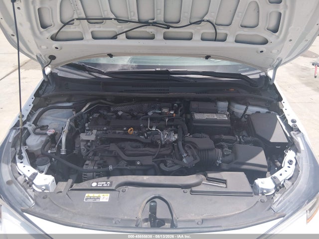 Toyota COROLLA LE 2024 5YFB4MDE6RP147727 Image 10