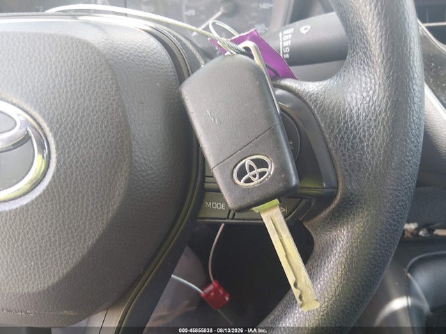 Toyota COROLLA LE 2024 5YFB4MDE6RP147727 Image 11