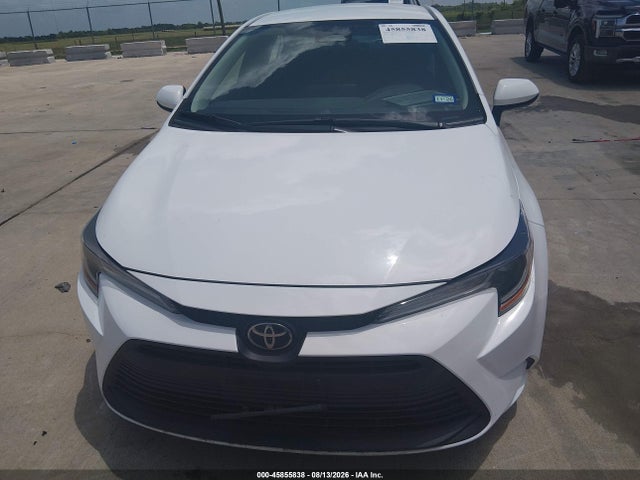 Toyota COROLLA LE 2024 5YFB4MDE6RP147727 Image 12