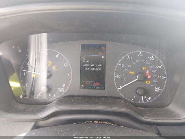 Toyota COROLLA LE 2024 5YFB4MDE6RP147727 Image 15
