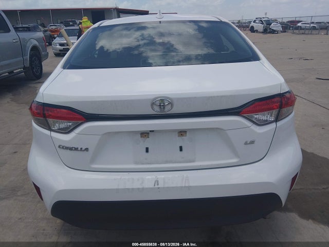 Toyota COROLLA LE 2024 5YFB4MDE6RP147727 Image 16