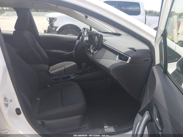 Toyota COROLLA LE 2024 5YFB4MDE6RP147727 Image 5