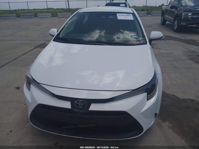 Toyota COROLLA LE 2024 5YFB4MDE6RP147727 Image 6