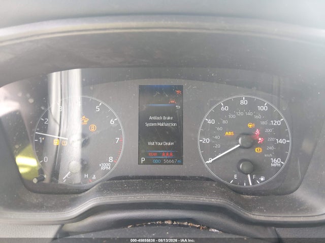 Toyota COROLLA LE 2024 5YFB4MDE6RP147727 Image 7