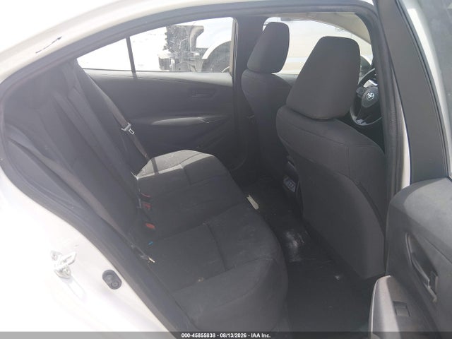 Toyota COROLLA LE 2024 5YFB4MDE6RP147727 Image 8