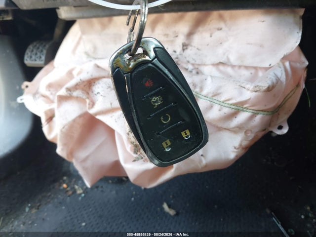 45855839 :رقم المزاد ، 1G1ZD5ST9JF233656 vin ، 2018 Chevrolet Malibu Lt مزاد بيع