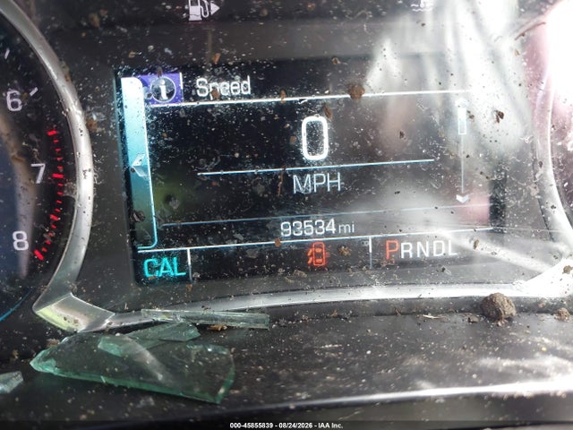 45855839 :رقم المزاد ، 1G1ZD5ST9JF233656 vin ، 2018 Chevrolet Malibu Lt مزاد بيع
