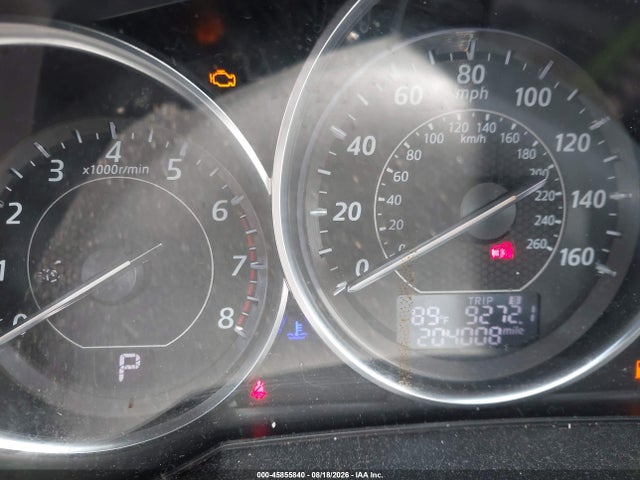 Продаж на аукціоні авто 2015 Mazda Mazda6 I Grand Touring, vin: JM1GJ1W64F1163850, номер лоту: 45855840