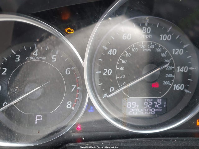 Продаж на аукціоні авто 2015 Mazda Mazda6 I Grand Touring, vin: JM1GJ1W64F1163850, номер лоту: 45855840