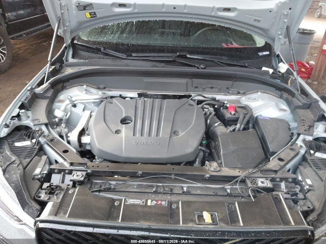Volvo Xc60 B5 Plus 2026 YV4M12RC5T1300149 Image 10
