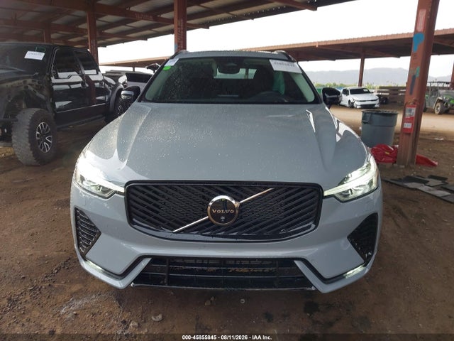 Volvo Xc60 B5 Plus 2026 YV4M12RC5T1300149 Image 12