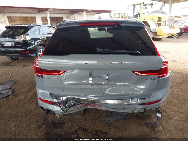 Volvo Xc60 B5 Plus 2026 YV4M12RC5T1300149 Image 16