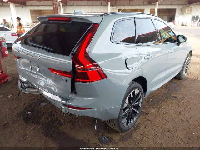 Volvo Xc60 B5 Plus 2026 YV4M12RC5T1300149 Image 4