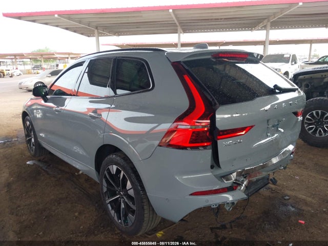 Volvo Xc60 B5 Plus 2026 YV4M12RC5T1300149 Image 6
