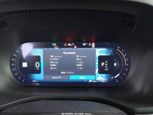 Volvo Xc60 B5 Plus 2026 YV4M12RC5T1300149 Image 7