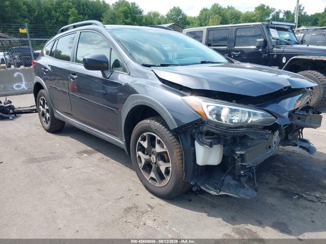 Aukcja sprzedaży 2018 Subaru Crosstrek 2.0i Premium, vin: JF2GTABCXJH223301, numer aukcji: 45855856