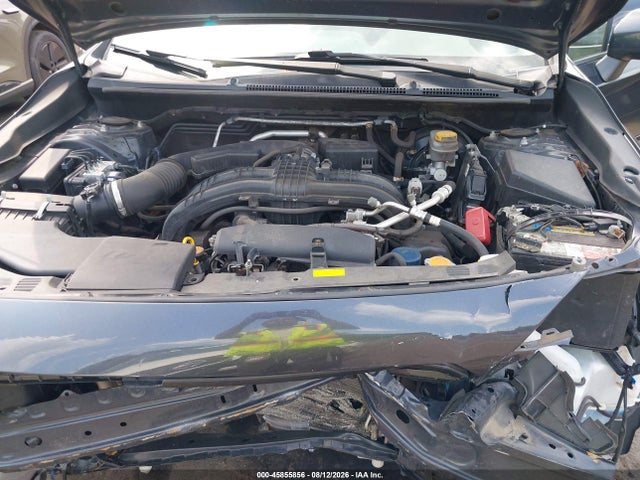 Aukcja sprzedaży 2018 Subaru Crosstrek 2.0i Premium, vin: JF2GTABCXJH223301, numer aukcji: 45855856