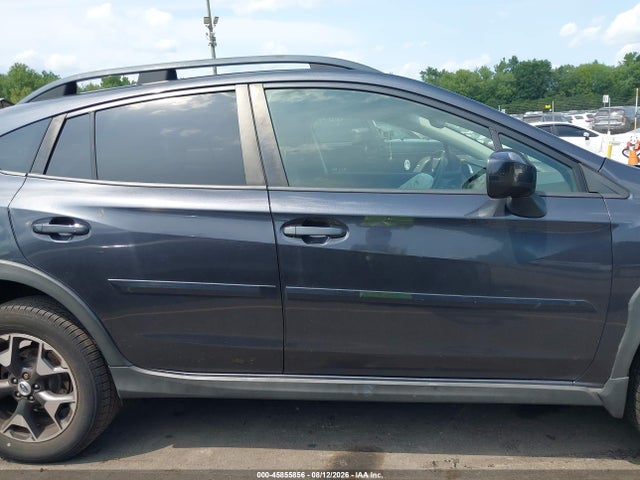 Aukcja sprzedaży 2018 Subaru Crosstrek 2.0i Premium, vin: JF2GTABCXJH223301, numer aukcji: 45855856
