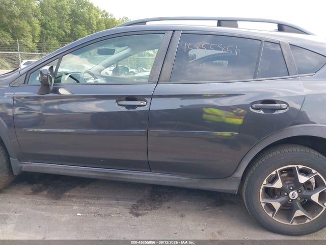 Aukcja sprzedaży 2018 Subaru Crosstrek 2.0i Premium, vin: JF2GTABCXJH223301, numer aukcji: 45855856