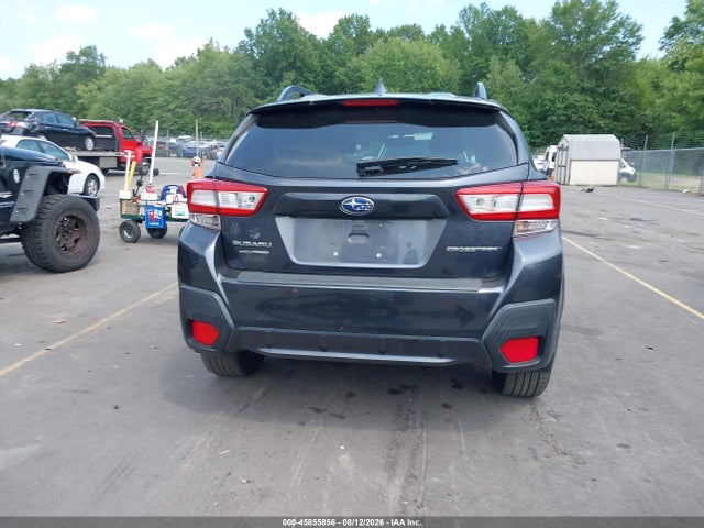 Aukcja sprzedaży 2018 Subaru Crosstrek 2.0i Premium, vin: JF2GTABCXJH223301, numer aukcji: 45855856