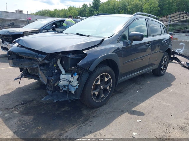 Aukcja sprzedaży 2018 Subaru Crosstrek 2.0i Premium, vin: JF2GTABCXJH223301, numer aukcji: 45855856