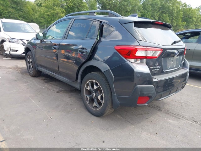 Aukcja sprzedaży 2018 Subaru Crosstrek 2.0i Premium, vin: JF2GTABCXJH223301, numer aukcji: 45855856