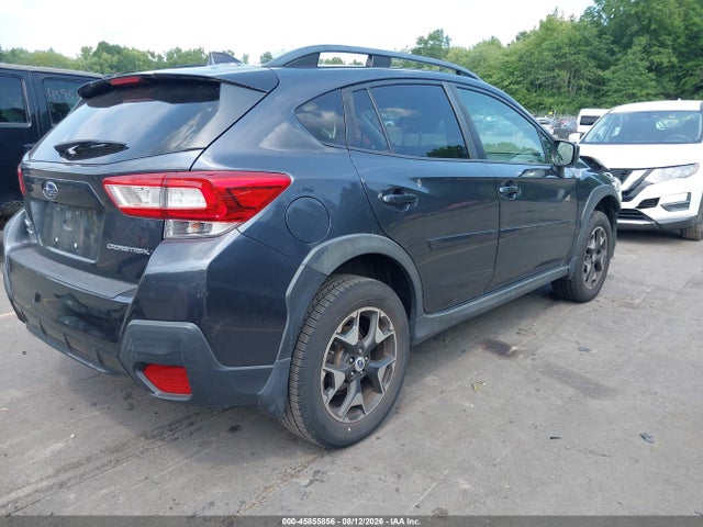 Aukcja sprzedaży 2018 Subaru Crosstrek 2.0i Premium, vin: JF2GTABCXJH223301, numer aukcji: 45855856
