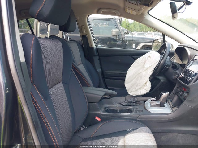 Aukcja sprzedaży 2018 Subaru Crosstrek 2.0i Premium, vin: JF2GTABCXJH223301, numer aukcji: 45855856