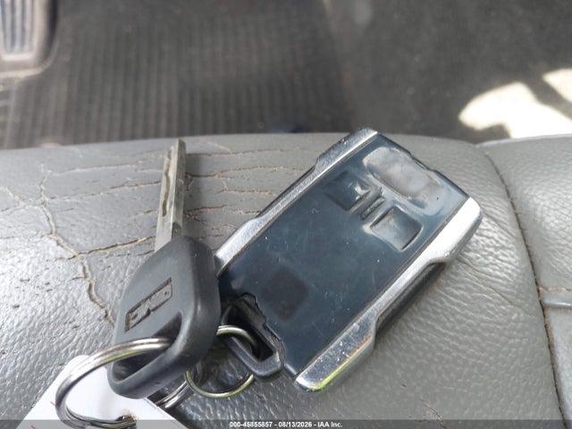 Aukcja sprzedaży 2015 Gmc Sierra 1500 Slt, vin: 3GTU2VEC3FG120908, numer aukcji: 45855857