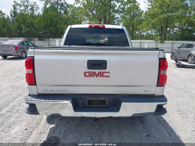 Aukcja sprzedaży 2015 Gmc Sierra 1500 Slt, vin: 3GTU2VEC3FG120908, numer aukcji: 45855857