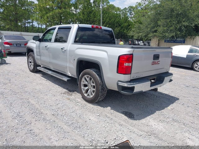 Aukcja sprzedaży 2015 Gmc Sierra 1500 Slt, vin: 3GTU2VEC3FG120908, numer aukcji: 45855857