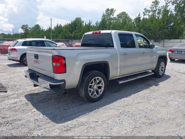 Aukcja sprzedaży 2015 Gmc Sierra 1500 Slt, vin: 3GTU2VEC3FG120908, numer aukcji: 45855857