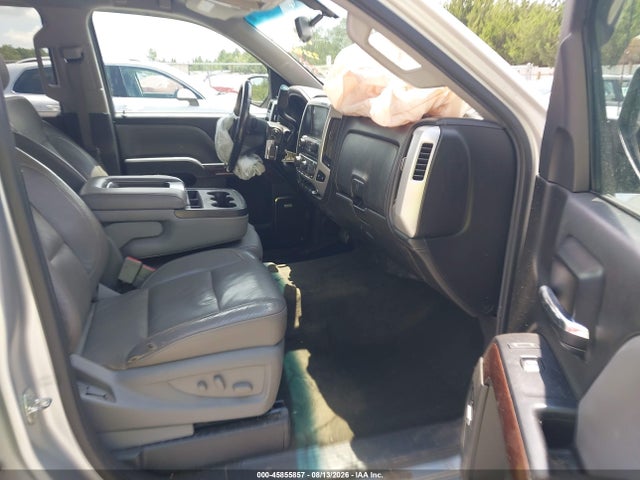 Aukcja sprzedaży 2015 Gmc Sierra 1500 Slt, vin: 3GTU2VEC3FG120908, numer aukcji: 45855857