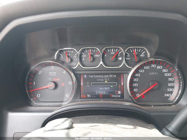 Aukcja sprzedaży 2015 Gmc Sierra 1500 Slt, vin: 3GTU2VEC3FG120908, numer aukcji: 45855857