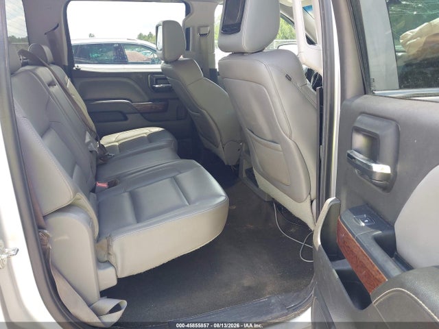 Aukcja sprzedaży 2015 Gmc Sierra 1500 Slt, vin: 3GTU2VEC3FG120908, numer aukcji: 45855857