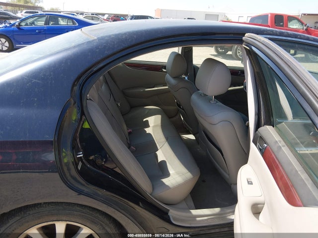 Продажа на аукционе авто 2003 Lexus Es 300, vin: JTHBF30G230100318, номер лота: 45855859