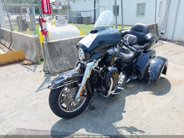 Harley-Davidson FLHTCUTG 2020 1HD1MAF14LB851210 Image 2
